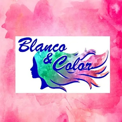 Peluquería y Estética Blanco & Color