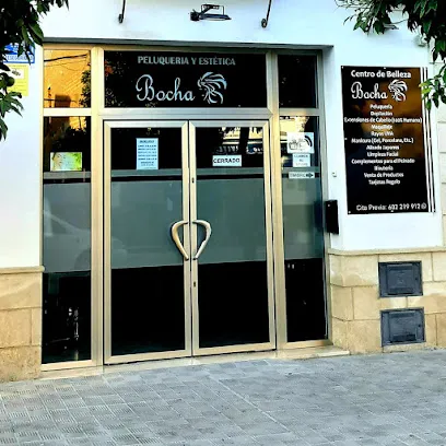 Peluquería y Estética BOCHA