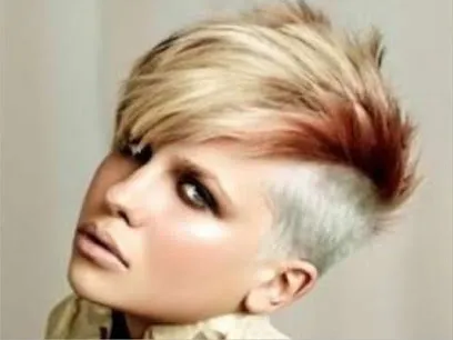 Peluquería y Estetica Bonnie Clyde