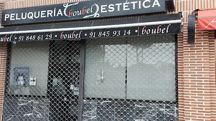 Peluquería y Estética Boubel