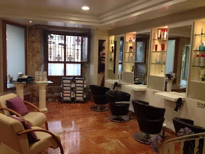 Peluquería y Estética C y M