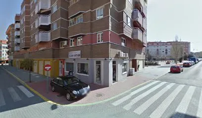 PELUQUERIA y ESTETICA CARAMEL