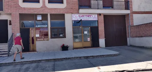 Peluquería y Estética Carmen