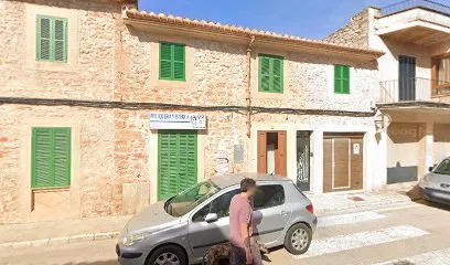 Peluqueria y Estética Cati