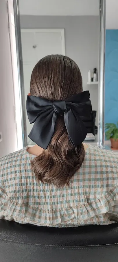 Peluquería y estética C&C