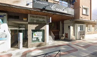 Peluquería y Estetica Cecilia