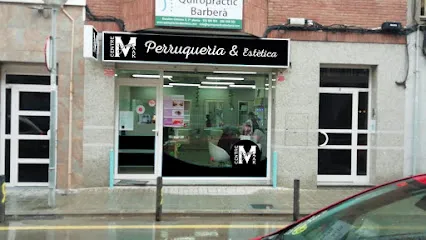 Peluqueria y Estetica Centro Maak