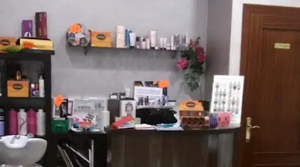 Peluqueria y Estética Chary