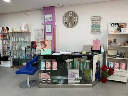 Peluquería y Estética Chis