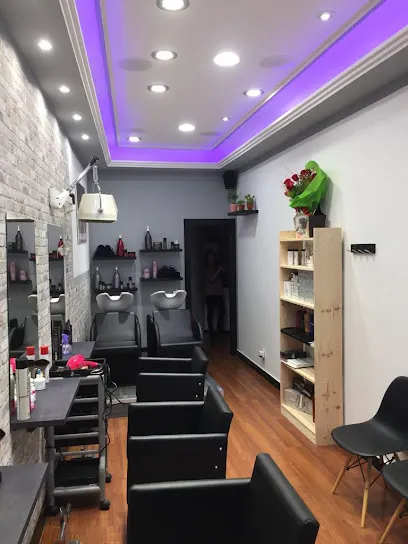 Peluqueria y Estetica Cinthya Altamirano