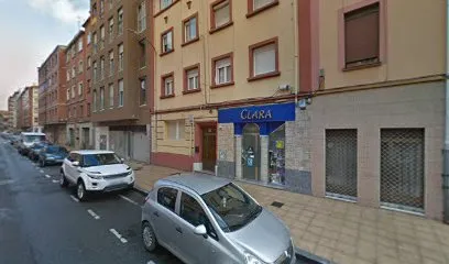 Peluquería y estética CLARA