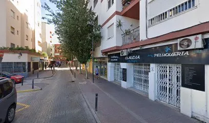 Peluquería y Estética Claudia