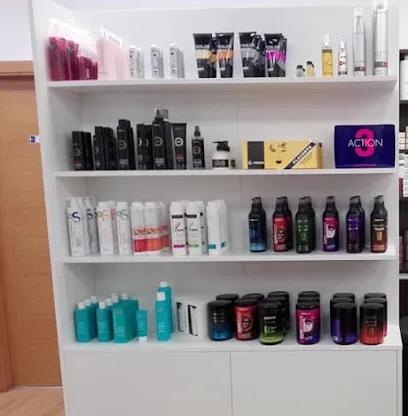 Peluquería y Estética Condesa