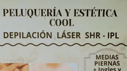 Peluquería y Estética COOL