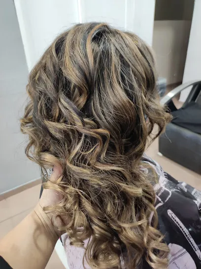 Peluquería y estética coolstyler marijose