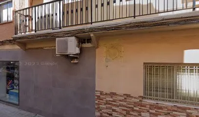 Peluquería y estética corroto