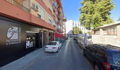 Peluquería y estética Cózar