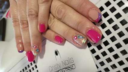 Peluquería y Estética Cristina