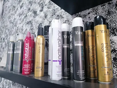 Peluqueria y estetica Daysa