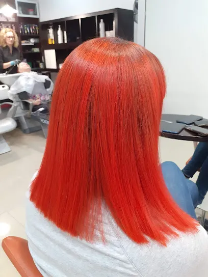 Peluquería y Estética D'ellas
