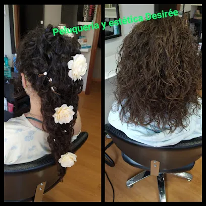Peluquería y Estética Desireé