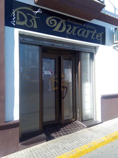 Peluquería y estética duarte