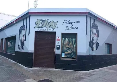 Peluqueria y Estética Edna