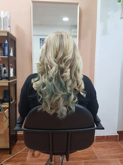 Peluquería y estética El Rincón de Mary