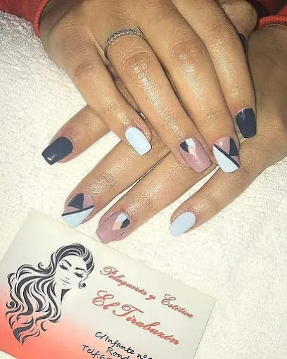PELUQUERÍA y ESTÉTICA EL TIRABUZÓN