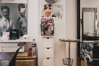 Peluquería y estética Elegance