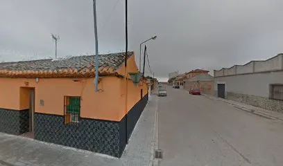 Peluqueria y Estética Elena