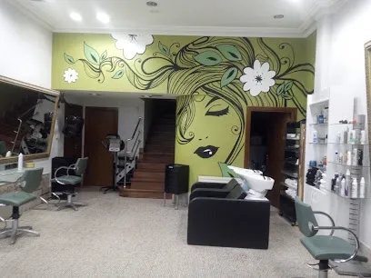 Peluqueria y Estética ENTRE2