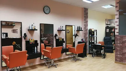 Peluquería y Estética Esther de Las Heras
