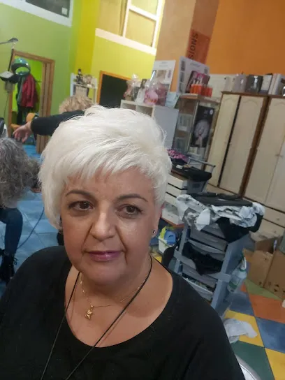 Peluquería y estética Eva A. Gómez