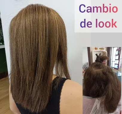 Peluquería y Estética Eva González