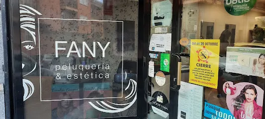Peluqueria y Estética Fany
