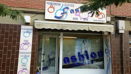 Peluquería y Estética Fashion Sandra
