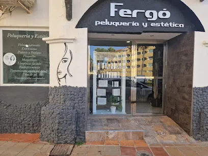 Peluquería y Estética Fergó (Almerimar)