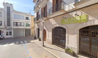 Peluquería y Estética Filo