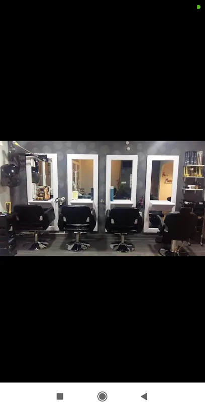 Peluquería y Estética Flash
