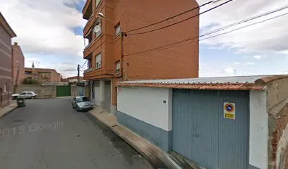 Peluquería y Estética Flor