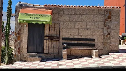 Peluqueria y Estetica Flory
