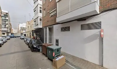 Peluqueria y estetica Gala