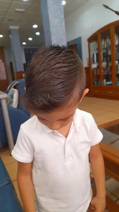 Peluqueria y Estética