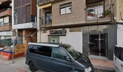 Peluquería y Estética Gelen, CB