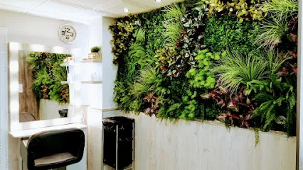Peluquería y estética Gemma García