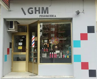 Peluquería y Estética GHM