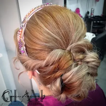 Peluquería y Estética Glam by Sonia Vázquez