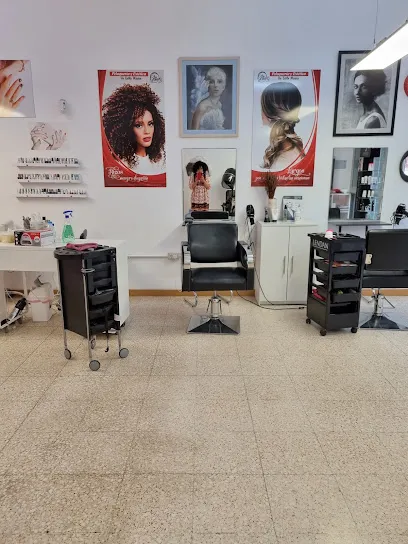 Peluquería y Estética Glama