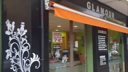 Peluquería y Estética Glamour